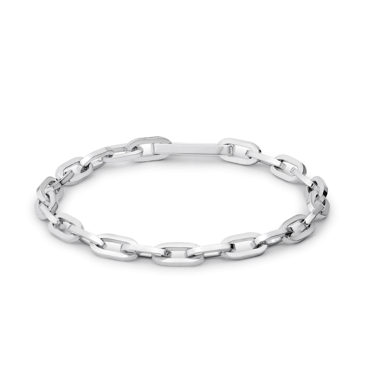 Aureum bracelet | Sterling silver - Sol and Tierra