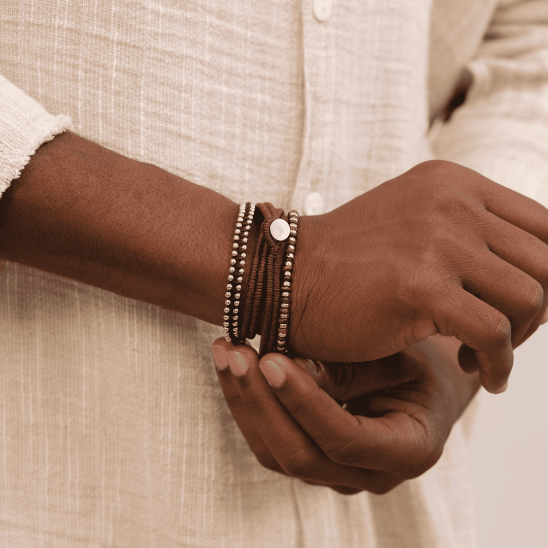 Brown Marino Bracelet |